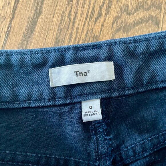 TNA Groundwork Pant - Picture 5 of 6